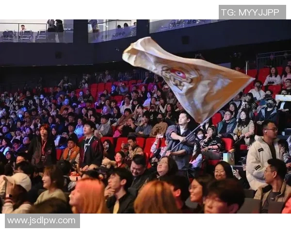 电竞场馆无障碍设施建设助力残障观众共享精彩赛事体验