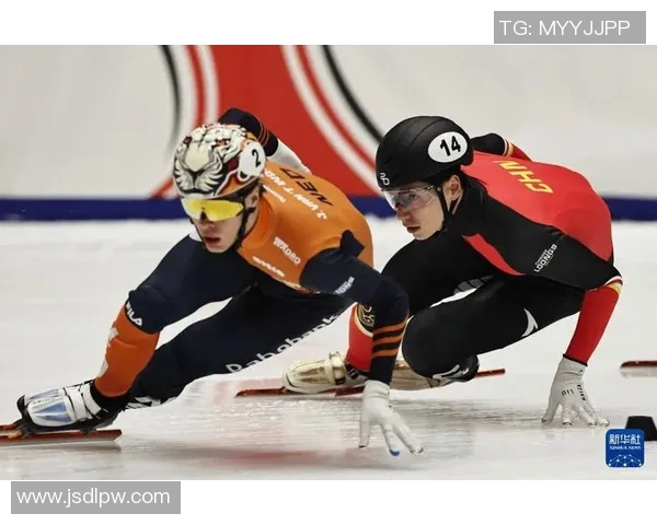 波兰格但斯克迎来世界青少年短道速滑锦标赛精彩赛事盛况